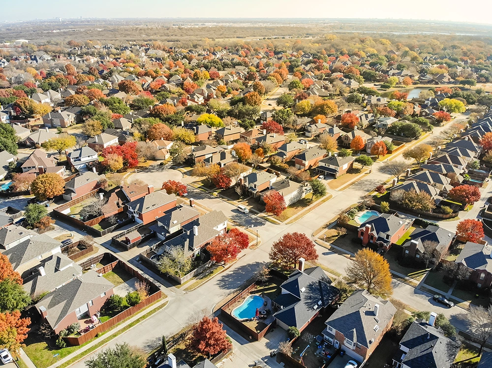 Comal Property Management