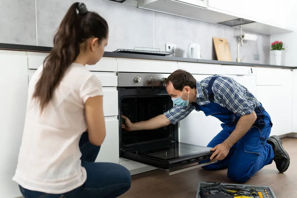 San Antonio Property Maintenance